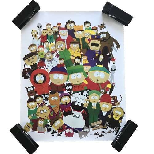 THE TICK 24X36 POSTER TELEVISION TV NEW GIFT COOL MOVIE FUN AMAZON