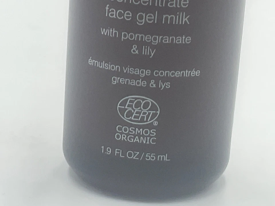 John Masters Naturals Gel Concentrado Leche con Granada y Lirio Foto 4 de 4