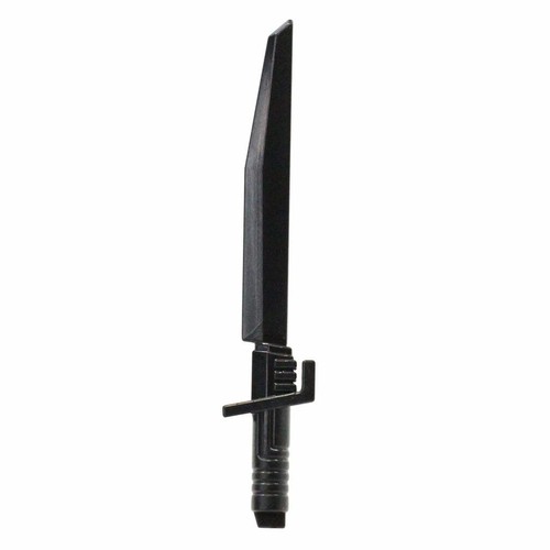 Custom DARKSABER for Minifigures -Star 