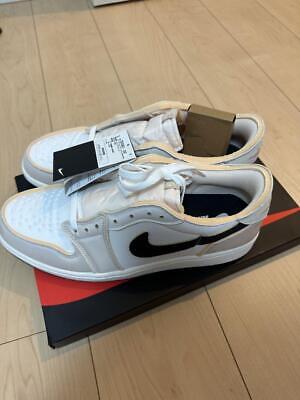 Nike Air Jordan 1 Low OG EX Coconut Milk Sail White DV0982 Nike Air Jordan 1 Low OG EX Coconut Milk Sail White DV0982