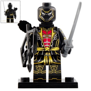ronin minifigure