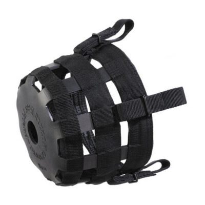 Best Friend Standard Grazing Muzzle Pony  1 Each By Best Friend