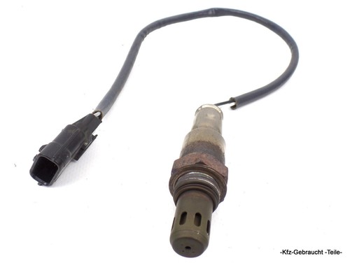 Renault Twingo II (Phase 2) 1.2 Lambdasonde H8200495791