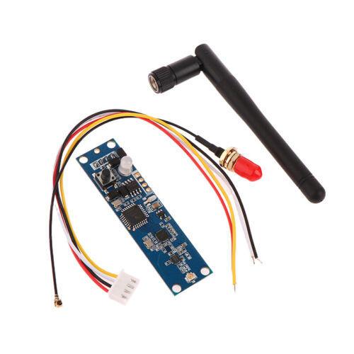 2.4G ISM DMX 512 Wireless Controller PCB Module 2 In 1 Transmitter Receiver(DY - Picture 1 of 11