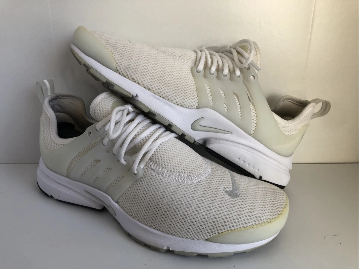 Nike presto triple sale