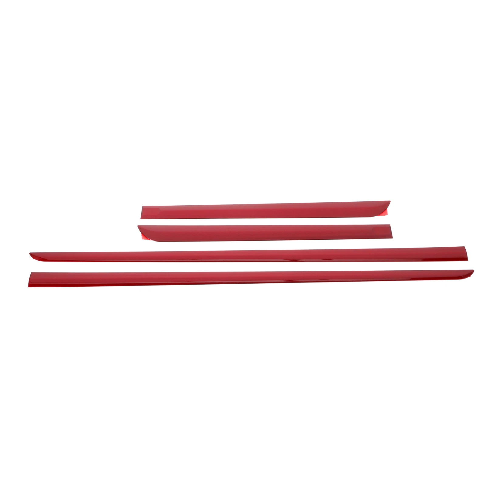 Moldura lateral de carrocería para Subaru Impreza 2012-2014 (N/P J101SFJ000RE)
