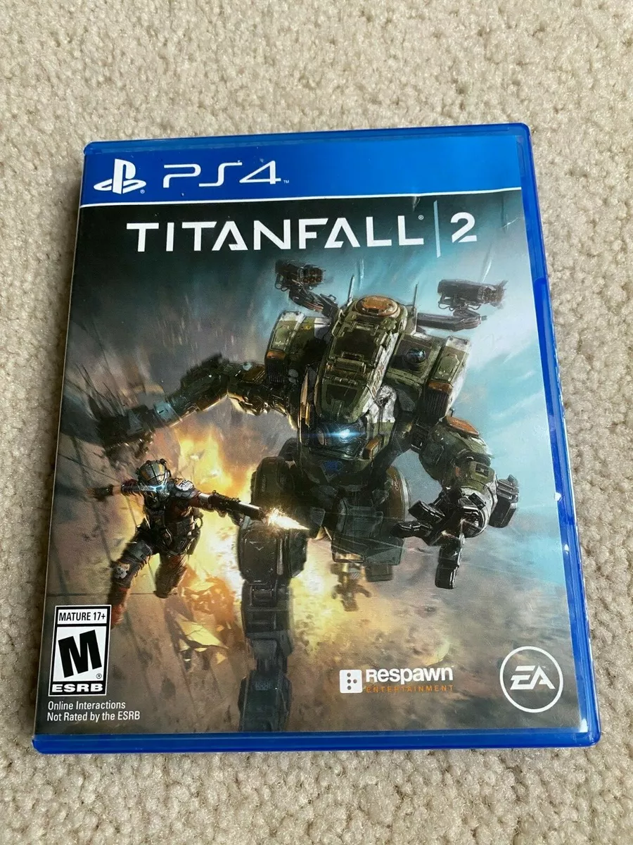 Buy Titanfall 2 CD KEY Compare Prices 