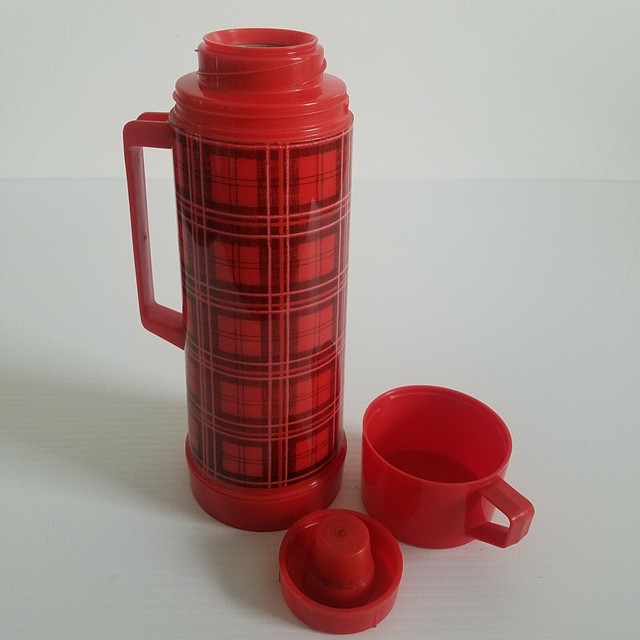 Thermos coffee carafe model 5000