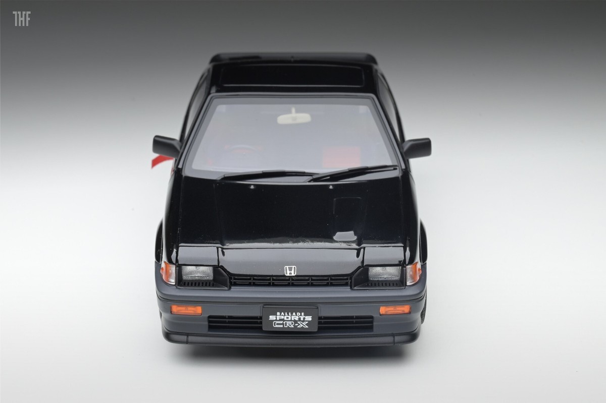 1/18 AUTOart HONDA Ballard Sports CR-X 1984-73261 | eBay
