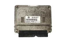 ECU Siemens 03D 906 032 C / 5WP40124 / 5WP40124 07