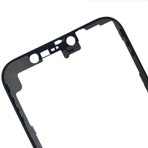 FRAME INTERNO PER DISPLAY LCD PER APPLE IPHONE 12 RIGENERAZIONE RIPARAZIONE - Foto 3 di 4