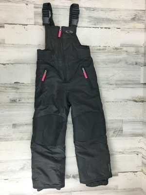 champion snow bib