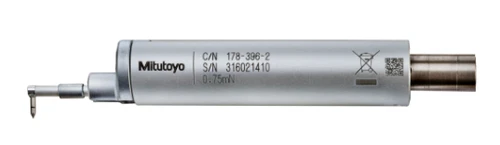 Mitutoyo 178-396-2 Low Force Detector for SJ-410 Surface Roughness Tester Models