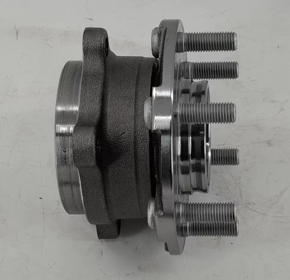 Buje y cojinete trasero 527302J000 para Kia Borrego Mohave 2009-2011, Foto 3 de 4