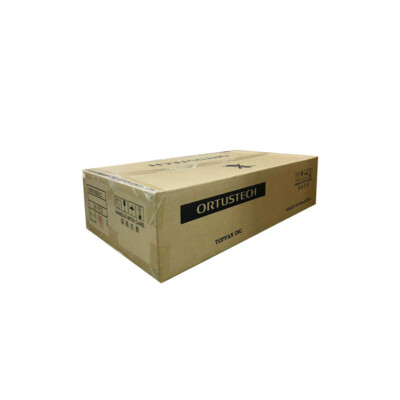 Industrielles LCD-Display-Modul 480*800 COM32H3P61ULC 3.2'' Brand für Ortustech