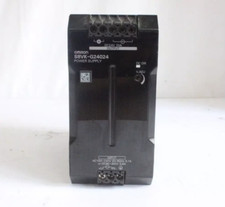 Omron S8VK-C24024 Switching Power Supply 240 W 24 V DC 10A