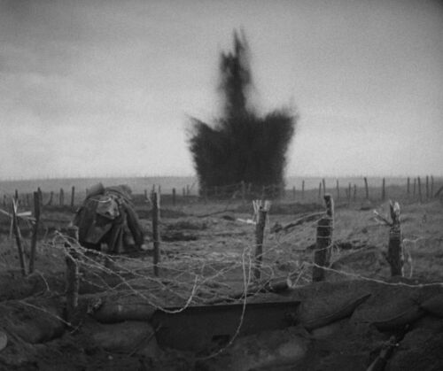 WESTFRONT 1918 (1930) Region A Criterion Blu-ray *AmazonAU PRICE MATCH offered* - Picture 3 of 5