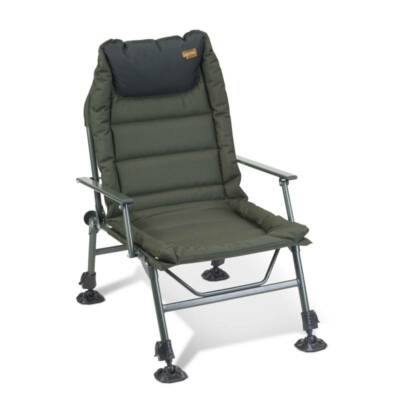Anaconda Rockhopper Chair, Angelladen Für Profis - KL Angelsport