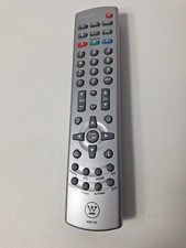 Westinghouse RMT-05 Replace Remote Control for SK-32H540S TX-42F450S SK-40H520S