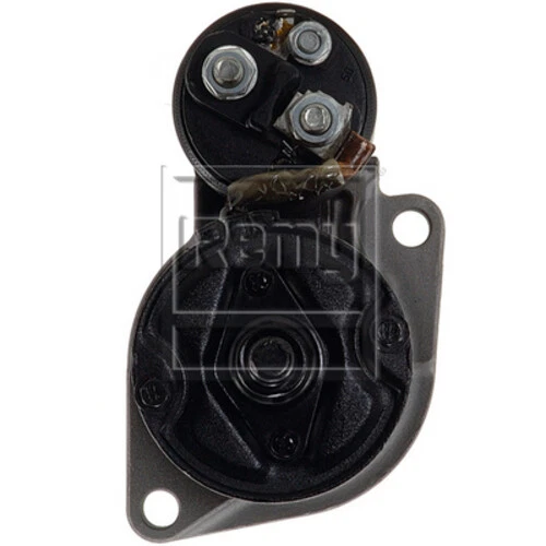 Starter Motor-Std Trans Remy 17318 Reman fits 2000 Porsche Boxster - Image 3 of 4