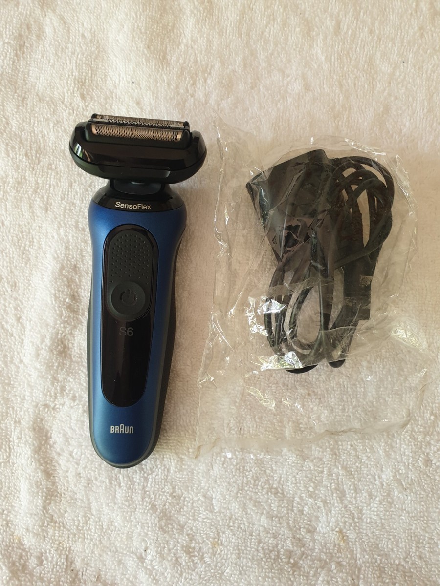 Genuine Braun 5(Old Model) ,6(New) and Old Series 7 Shavers Genuine Braun 5(Old Model) ,6(New) and Old Series 7 Shavers