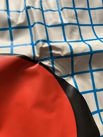 Nintendo NES Power Pad (NES028) Gamepad with Original Box