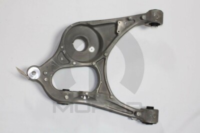Suspension Strut Rod Lock Nut-Laredo, VIN: G, AWD, Front Coil