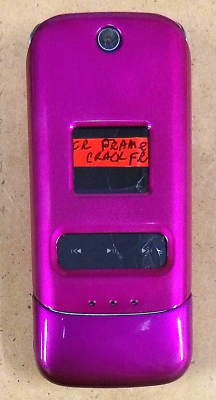 Motorola スマートフォン 本体 パープル Amazon.com: Motorola razr | 2023 | Unlocked | Made for US 8/128