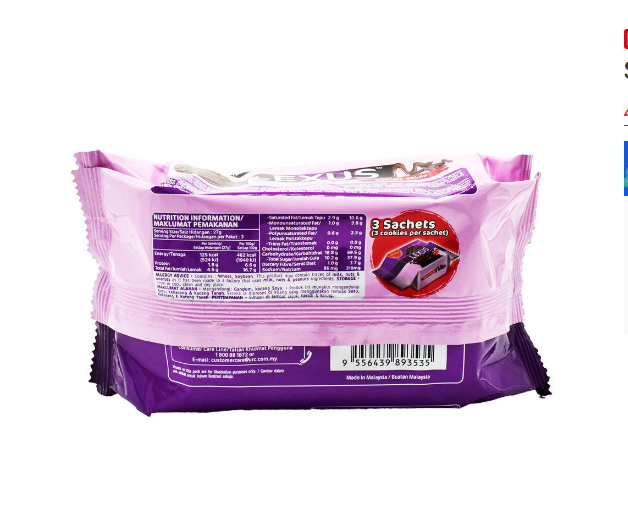 munchi出品になります。 My Mochi Strawberry Ice Cream - 1.25 Ounce - 6 Count - Super 1 Foods