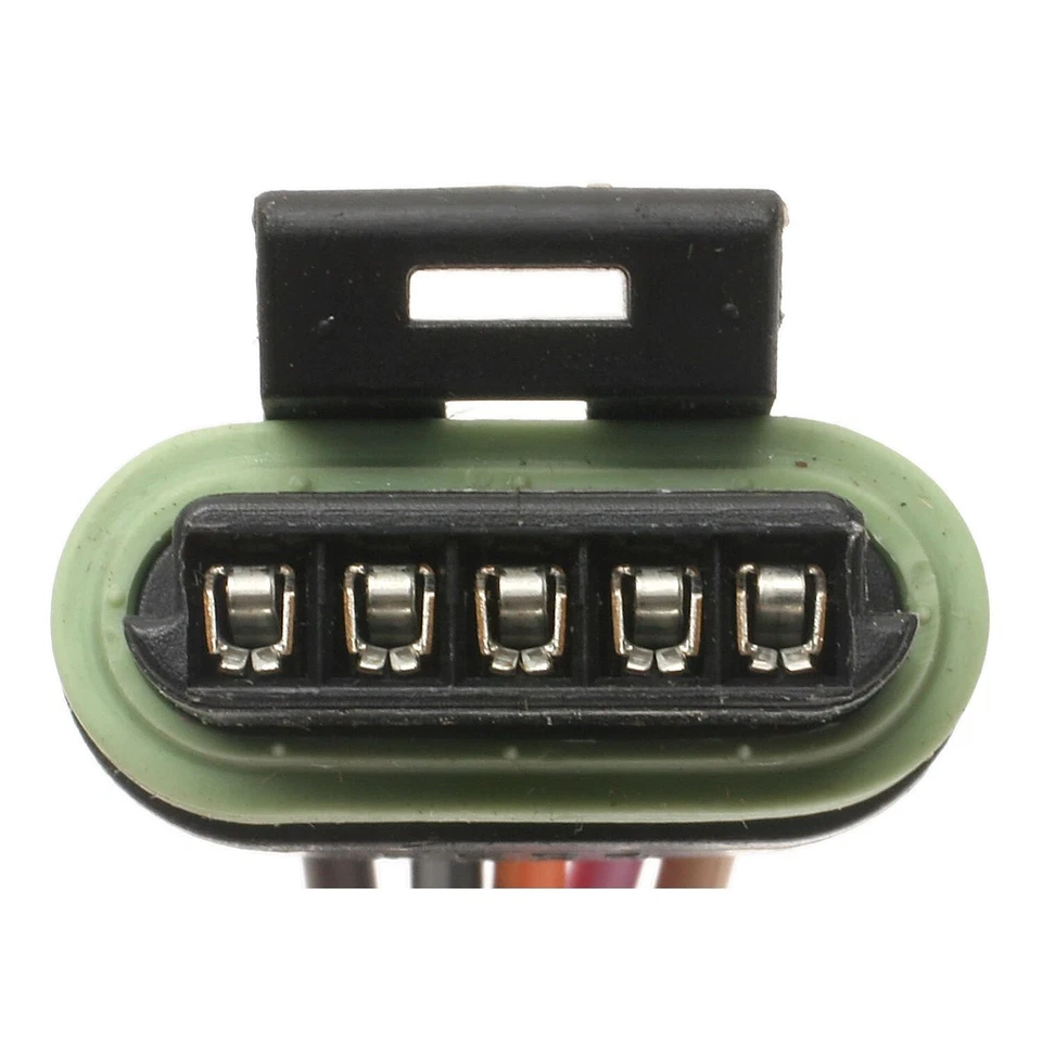 Nuevo conector de válvula SMP EGR para 99-06 Pontiac Montana Foto 2 de 3