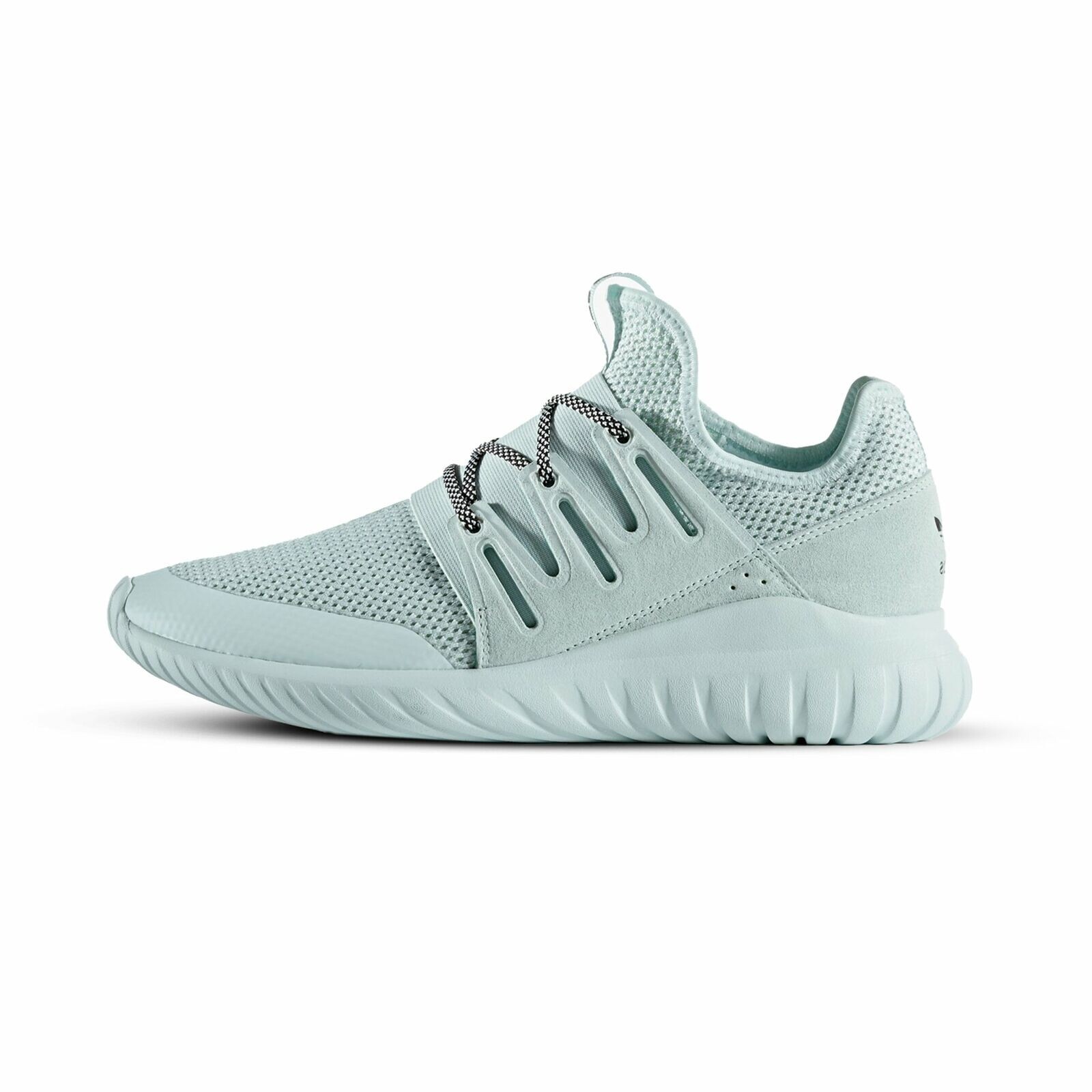 adidas tubular radial ice mint