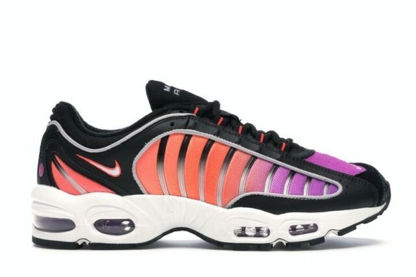 nike tailwind 4 purple