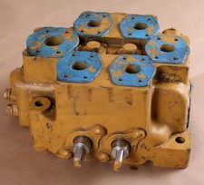 New 36U312D1 P & H Crane Control Valve Husco ...