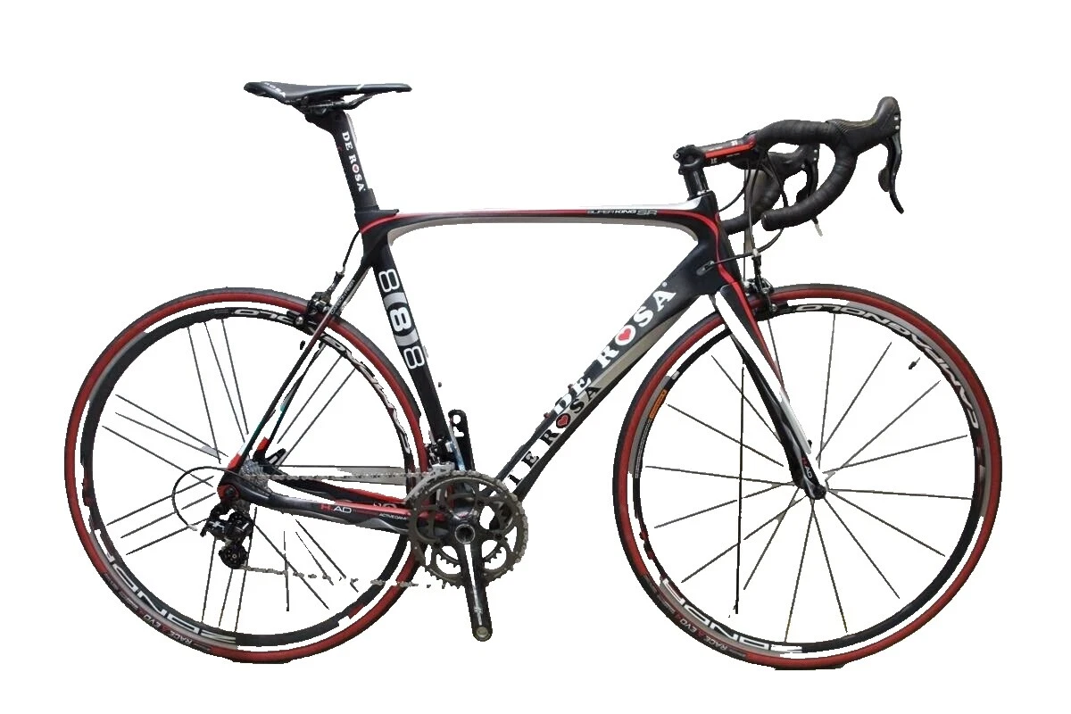 De Rosa 700C Bikes