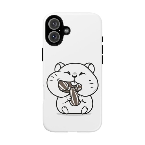 Cute Hamster Phone Case - Picture 8 of 73