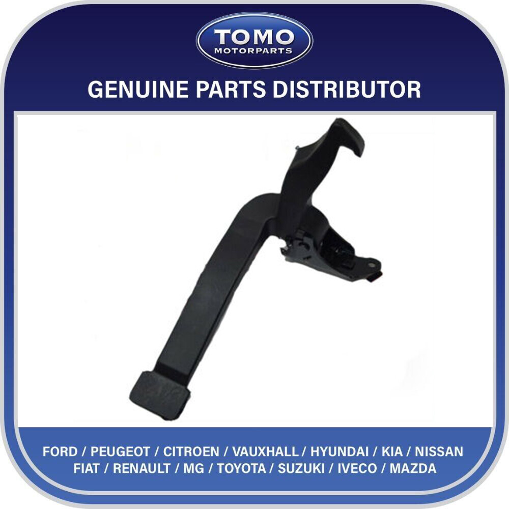 PEUGEOT 3008 SUV 5008 II 16-2019 BONNET HANDLE SAFETY LATCH 