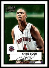 2005-06 Topps 1952 Style #129 Chris Bosh
