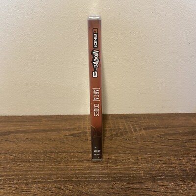 (未使用･未開封品)And1 Mixtape 9: Area Codes [DVD] And 1 MixTape - Volume 9: Area Codes (DVD, 2006