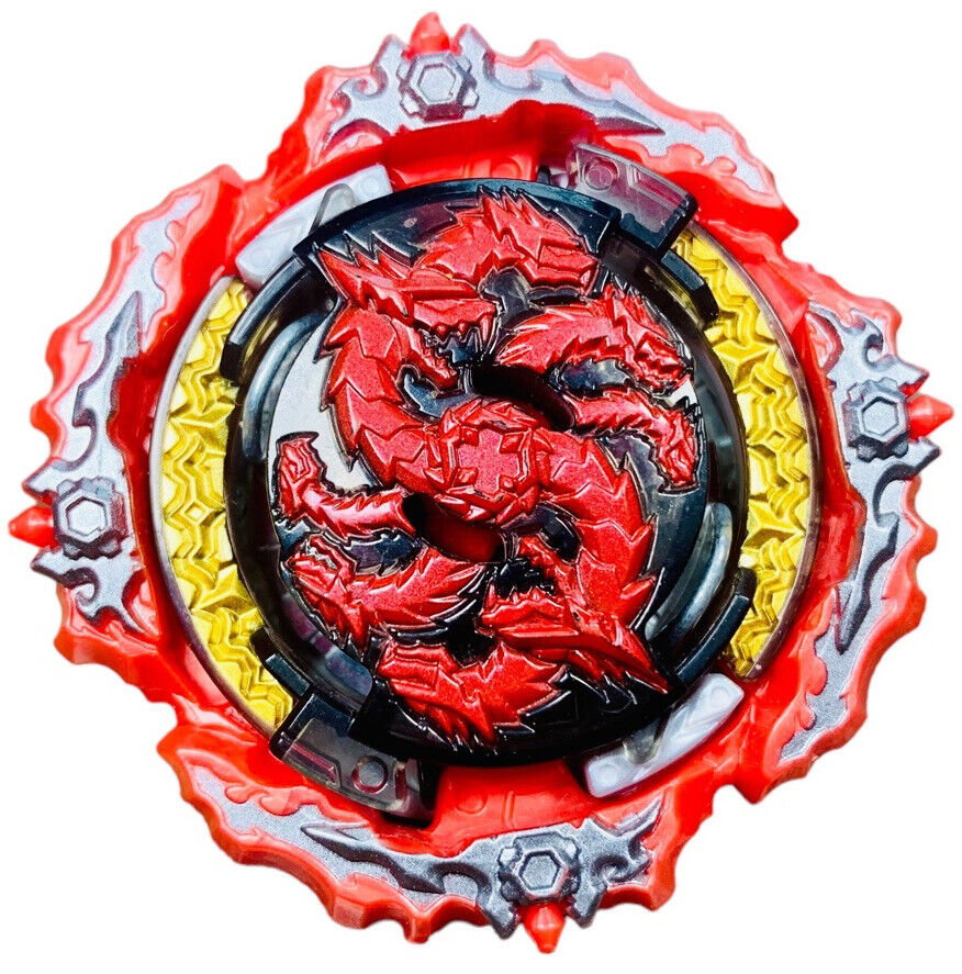 Beyblade Burst Quad Drive Wrath Cobra C7 - Autobrinca Online