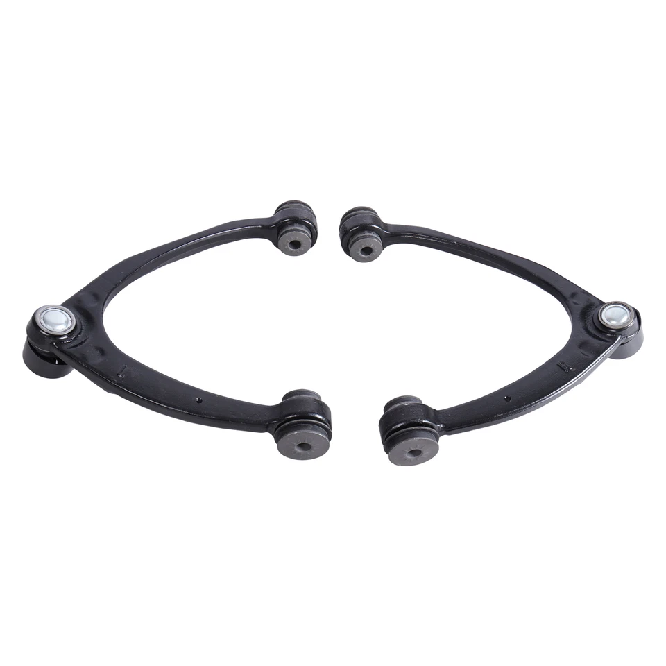Front Upper Lower Control Arms For GMC Sierra Cadillac Escalade Chevy Silverado Foto 4 de 4