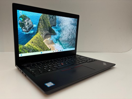 Laptop Lenovo L380 - 13,3 " - I3 Gèn 8 - 8Go - Nvme 256Go - Batteria Nuovo