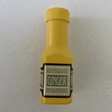 Play Food Kitchen Authentic Little Tikes Ginger Bottle