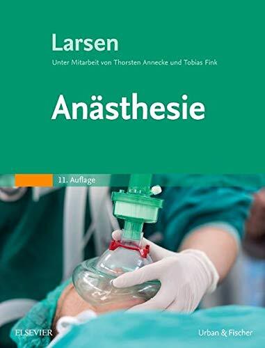Thumbnail - Anästhesie