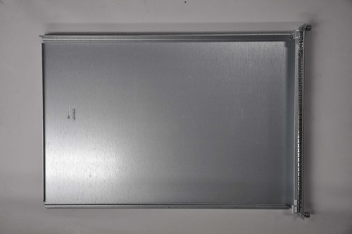 CISCO NEXUS 7000 SERIES MODULE BLANK SLOT COVER N7K-MODULE-BLANK - Picture 1 of 4
