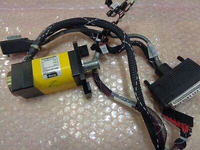 1PC NEW PARKER COMPUMOTOR CM164XJ-01740B