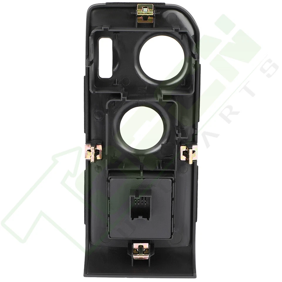 Interruptor de control de freno de remolque para Chevy Silverado 1500 2500HD 3500HD 2014-18 nuevo Foto 4 de 4