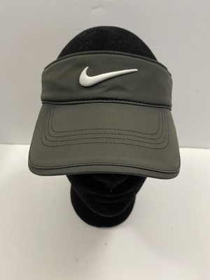sun visor nike