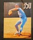 January/February 1986 Don Mattingly Beckett Baseball Card Monthly — photo 2