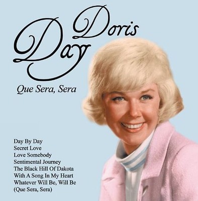 Day,Doris - Que Sera,Sera