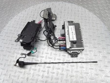 2016 15-21 BMW K1600 K1600GT Radio Stereo Receiver Head Unit Control Antenna OEM